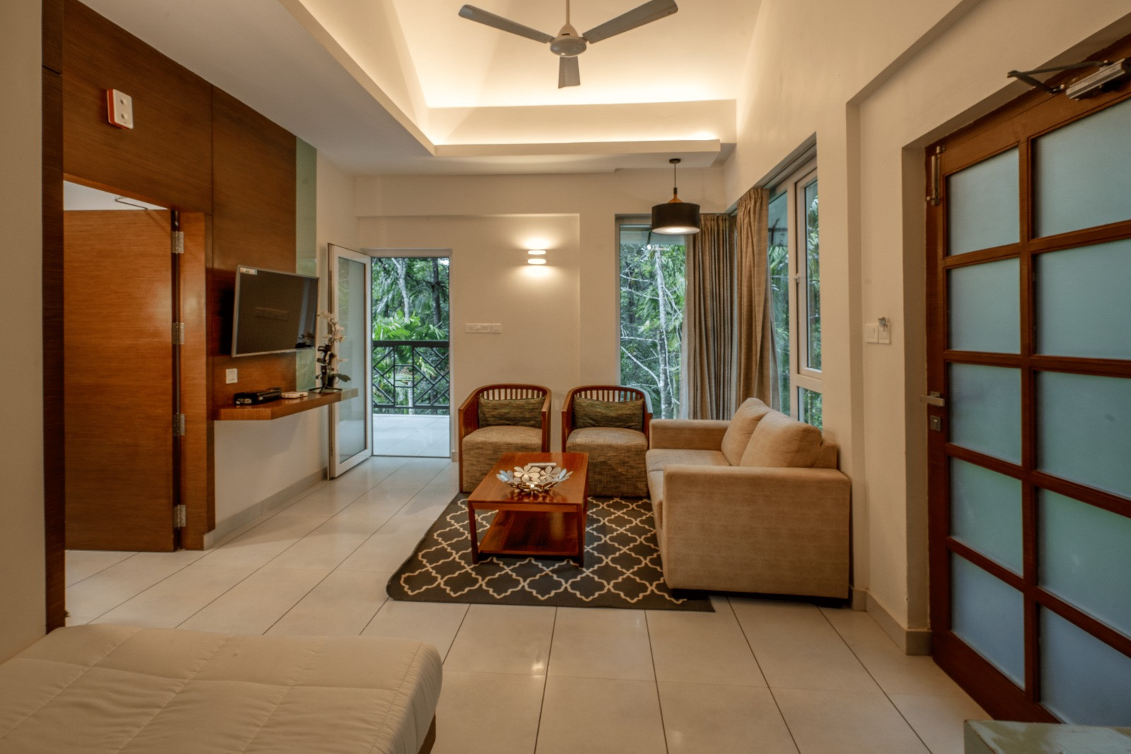 Why The Woods Resort is the Best Resort in Wayanad for Families and Groups